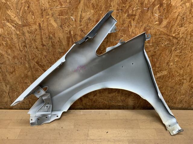 Right Fender Panel TOYOTA Prius 2010 DAA-ZVW30 — photo 3