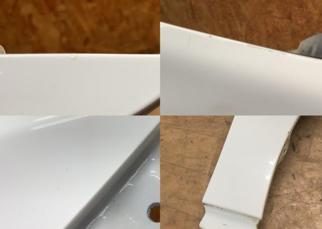 Right Fender Panel TOYOTA Prius 2010 DAA-ZVW30 — photo 2