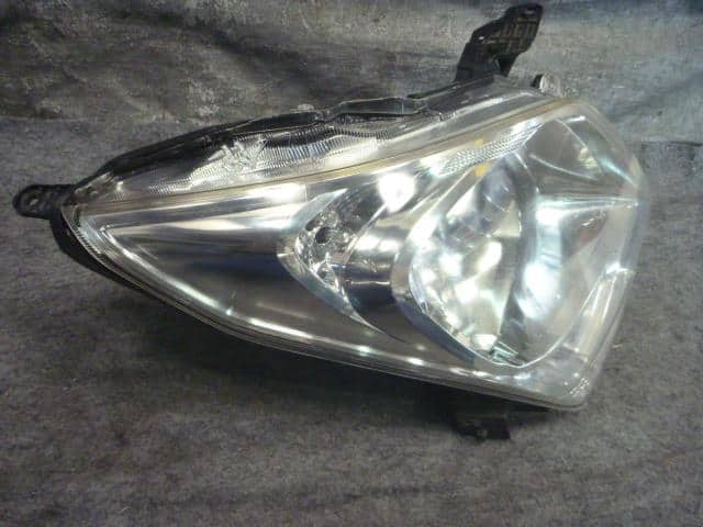 Right Headlight SUZUKI Wagon R 2012 DBA-MH34S 3512072M10 — photo 5