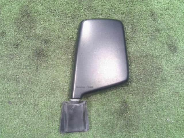 Left Side Mirror SUZUKI Jimny 1988 M-JA71V 8470273A005PK — photo 1