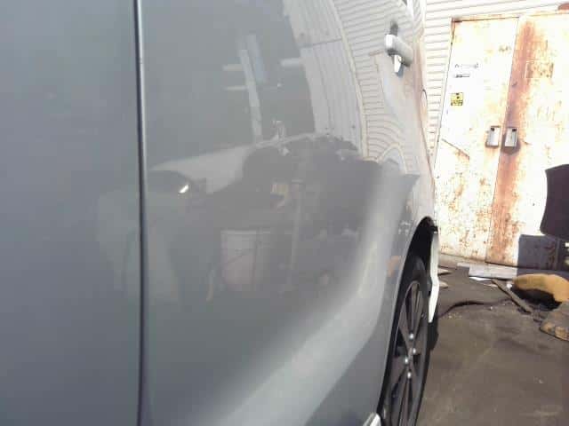 Rear Left Door Assembly SUZUKI Wagon R 2010 DBA-MH23S 6800470K00 — photo 5