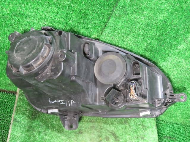 Left Headlight VOLKSWAGEN Golf Variant 2009 ABA-1KCAV 1K6941005Q — photo 2