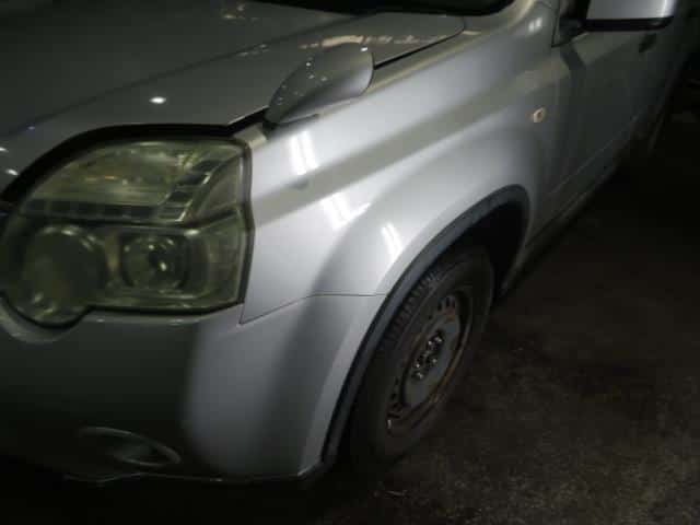 Left Fender Panel NISSAN X-Trail 2011 DBA-NT31 — photo 6