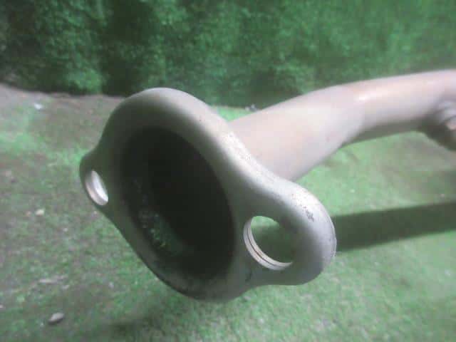 Rear Muffler DAIHATSU Hijet 2008 EBD-S331V — photo 3