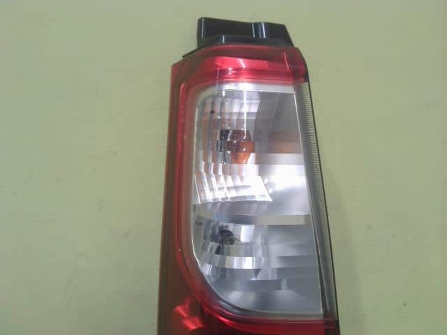Left Tail Light SUZUKI Wagon R 2015 DBA-MH34S 3567072M00 — photo 2