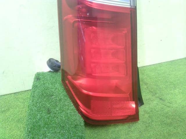 Left Tail Light SUZUKI Wagon R 2015 DBA-MH34S 3567072M00 — photo 3