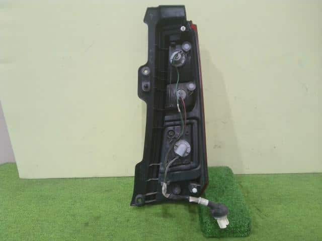 Left Tail Light SUZUKI Wagon R 2015 DBA-MH34S 3567072M00 — photo 4