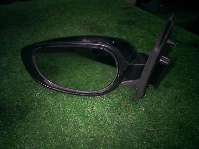 Left Side Mirror MAZDA Verisa 2007 DBA-DC5W D01C69180B 12 — photo 2