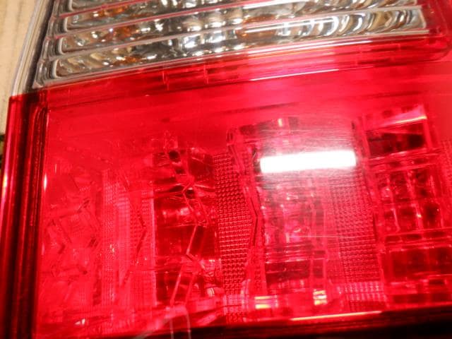 Right Tail Light MITSUBISHI Delica D5 2007 DBA-CV5W — photo 4
