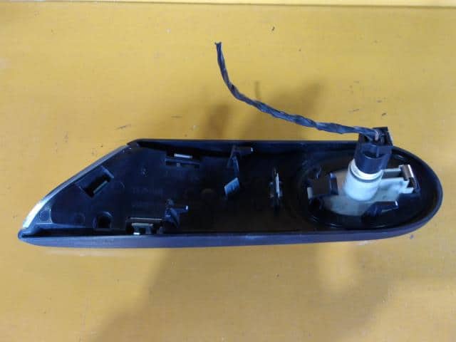 Right Fender Panel BMW Bmw mini_ 2009 ABA-MF16S 63132751970 — photo 4