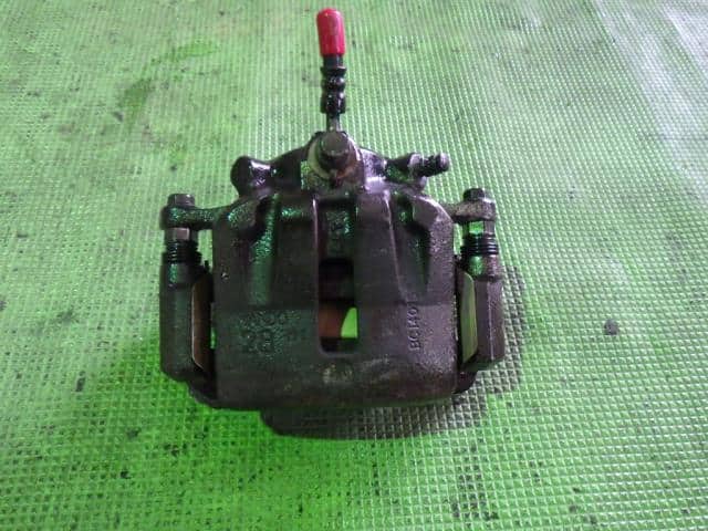 Rear Right Caliper Mitsubishi Fuso 2013 TPG-FBA00 MK530186 — photo 1