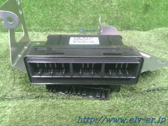 Engine Control Unit NISSAN Dayz 2016 DBA-B21 — photo 3