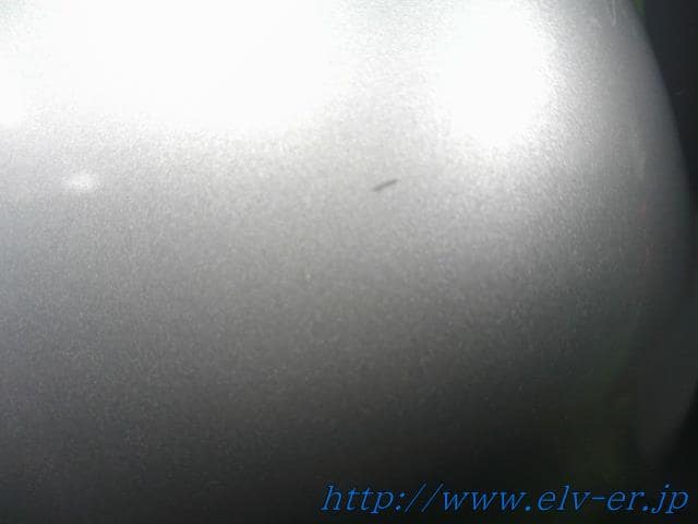 Right Side Mirror SUZUKI Alto 2005 CBA-HA24S 8470172J20Z2S — photo 3