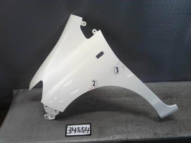Left Fender Panel HONDA Freed Spike 2010 DBA-GB3 — photo 1