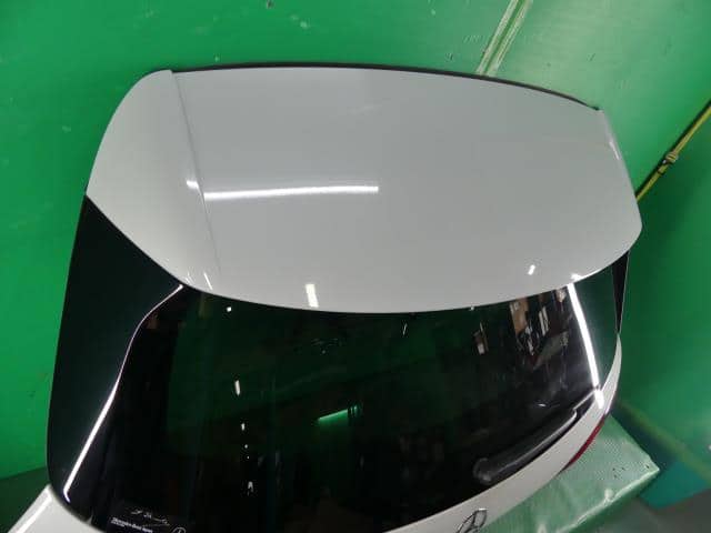 Back Door Assembly MERCEDES-BENZ Benz a class 2021 3DA-177012 A1777401400 — photo 5