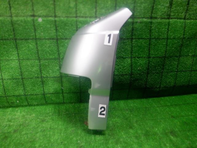 Left Front Side Body Panel NISSAN Caravan Van 2005 KR-VWME25 — photo 3