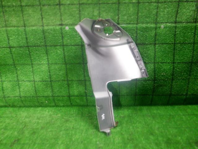Left Front Side Body Panel NISSAN Caravan Van 2005 KR-VWME25 — photo 2