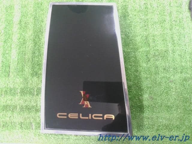 Exterior Parts TOYOTA Celica E-MA46�E���E���E���E���E��E�E���E�E��E��E�E��E�E��E�E�E��E���E���E��E�E��E�E���E�� — photo 1