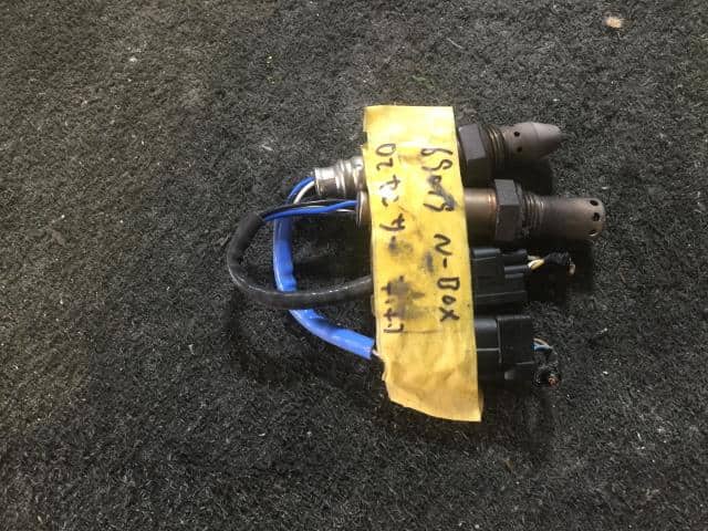 O2 Sensor HONDA N BOX 2013 DBA-JF1 — photo 1