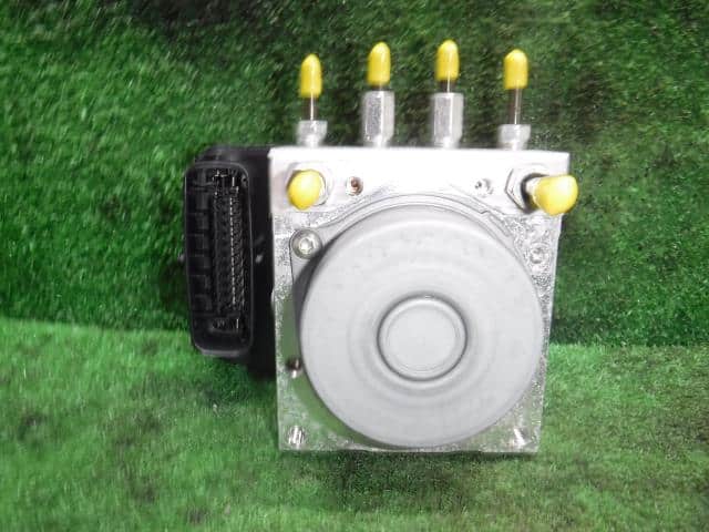 ABS Actuator SUZUKI Lapin 2015 DBA-HE33S 5613080PS1 — photo 3