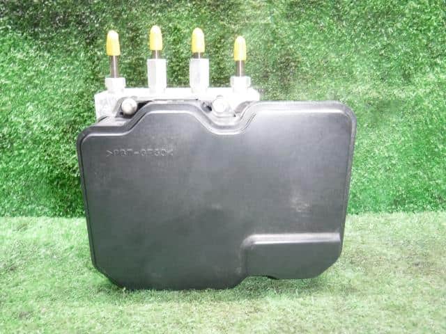 ABS Actuator SUZUKI Lapin 2015 DBA-HE33S 5613080PS1 — photo 1