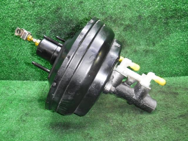 Brake Master Cylinder HONDA Civic 2002 LA-EU2 46100S6AJ53 — photo 4