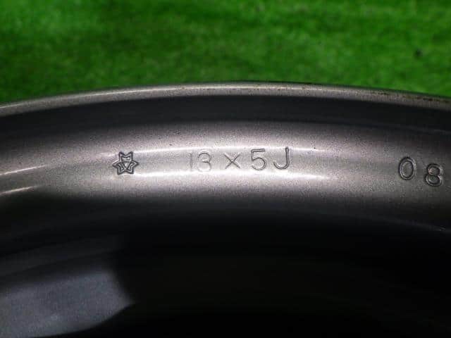 Wheel HONDA Partner DBE-GJ4 — photo 3