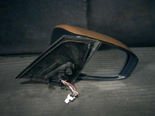 Right Side Mirror NISSAN Dayz roox 2015 DBA-B21A — photo 2