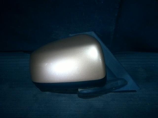 Right Side Mirror NISSAN Dayz roox 2015 DBA-B21A — photo 1