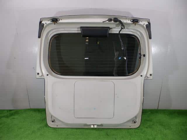 Back Door Assembly DAIHATSU Tanto 2014 DBA-LA600S — photo 2