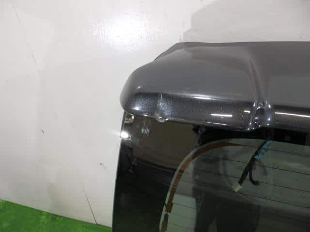 Back Door Assembly DAIHATSU Tanto 2014 DBA-LA600S — photo 3