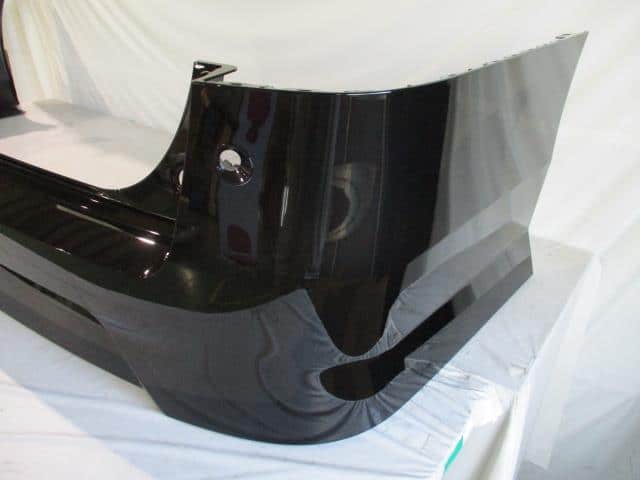 Rear Bumper Assembly NISSAN Serena 2022 5BA-C28 850227DF2A — photo 6