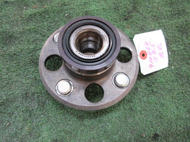 Rear Wheel Hub HONDA Life 2006 DBA-JB5 — photo 2