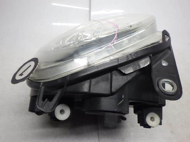 Left Headlight Fiat Fiat 500 2013 ABA-31212 45540711SX — photo 4