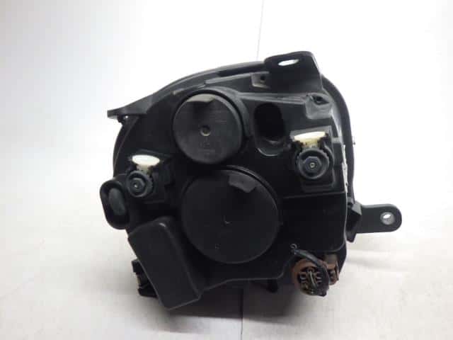 Left Headlight Fiat Fiat 500 2013 ABA-31212 45540711SX — photo 5