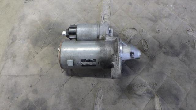 Starter TOYOTA Porte 2012 DBA-NCP145 — photo 1