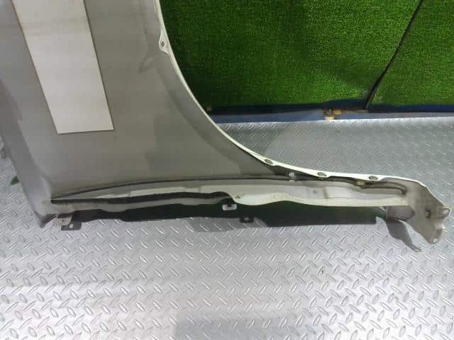 Left Fender Panel NISSAN Serena 2011 DBA-FC26 — photo 6