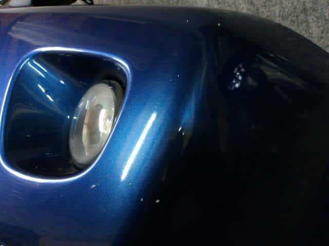 Front Bumper NISSAN X-Trail 2010 DBA-NT31 — photo 5