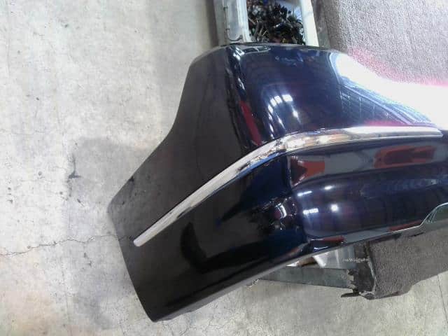Rear Bumper Assembly NISSAN Teana 2013 DBA-J32 — photo 2