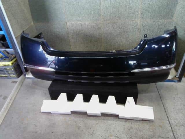 Rear Bumper Assembly NISSAN Teana 2013 DBA-J32 — photo 1
