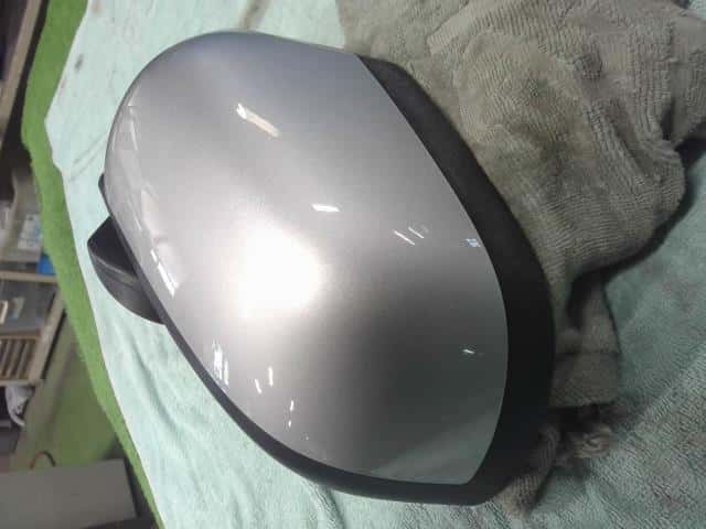 Left Side Mirror NISSAN Note 2012 DBA-E12 — photo 3