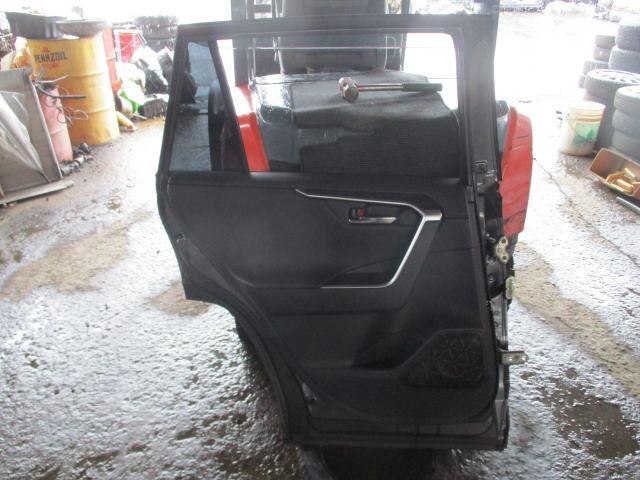 Rear Left Door Assembly TOYOTA RAV4 2021 6BA-MXAA54 — photo 2