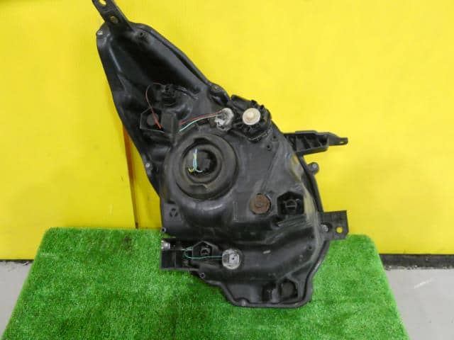Left Headlight SUZUKI Wagon R 2012 DBA-MH34S 3532072M00 — photo 4