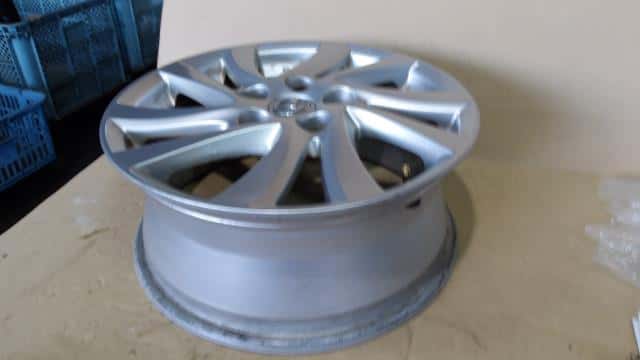 Wheel MAZDA Premacy 2010 DBA-CWEFW 9965D96560 — photo 5