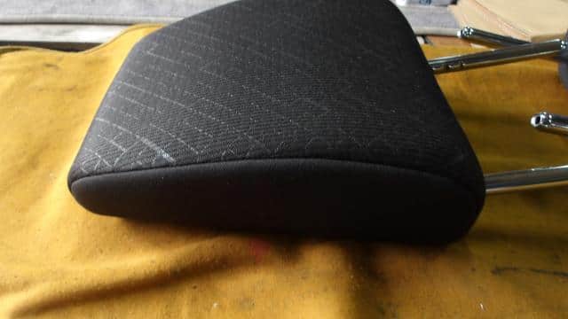 Headrest SUZUKI Wagon R 2020 5AA-MH95S — photo 8