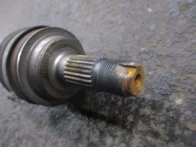 Front Right Drive Shaft HONDA N BOX 2018 DBA-JF3 — photo 3