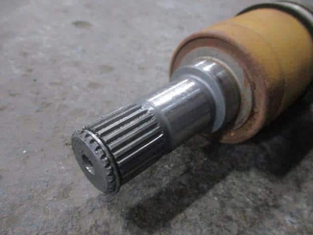 Front Right Drive Shaft HONDA N BOX 2018 DBA-JF3 — photo 5