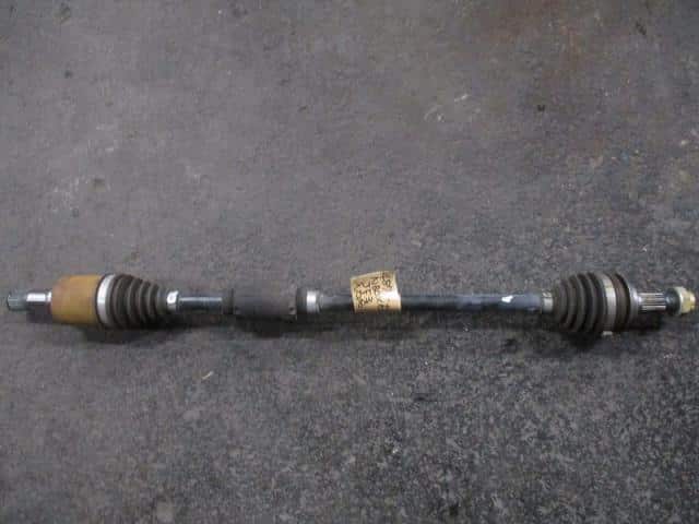 Front Right Drive Shaft HONDA N BOX 2018 DBA-JF3 — photo 1