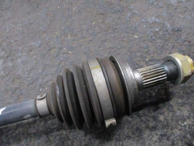 Front Right Drive Shaft HONDA N BOX 2018 DBA-JF3 — photo 2