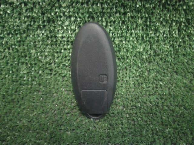Keyless Entry Remote Control Key NISSAN Serena 2018 DAA-GFC27 — photo 3